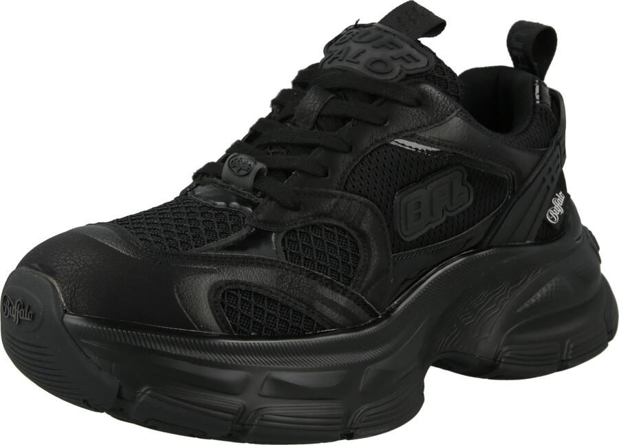Buffalo Lage Sneakers Ridr One Vegan Nappa