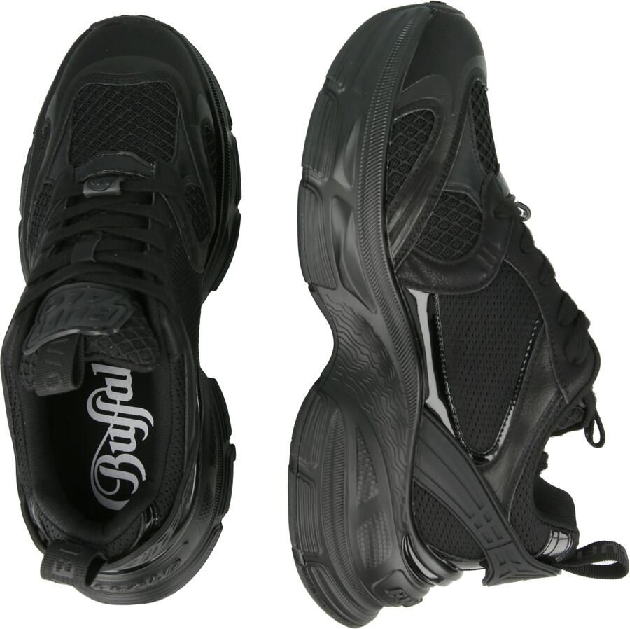 Buffalo Lage Sneakers Ridr One Vegan Nappa - Foto 2