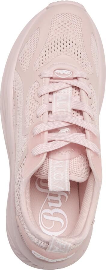 BUFFALO Sneakers laag rosa - Foto 6