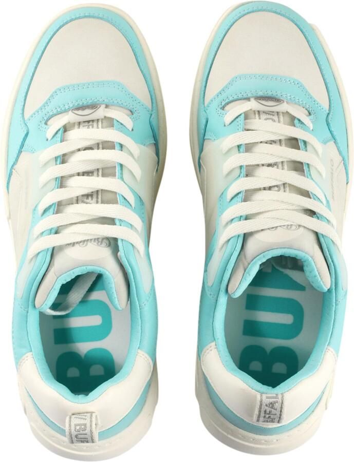 BUFFALO Sneakers laag 'RSE V2' aqua offwhite - Foto 4