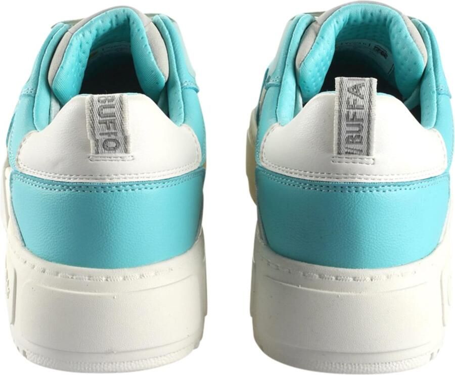 BUFFALO Sneakers laag 'RSE V2' aqua offwhite - Foto 3
