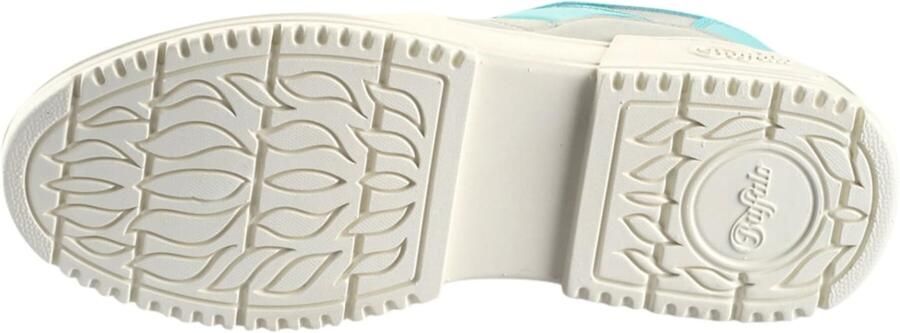 BUFFALO Sneakers laag 'RSE V2' aqua offwhite - Foto 5