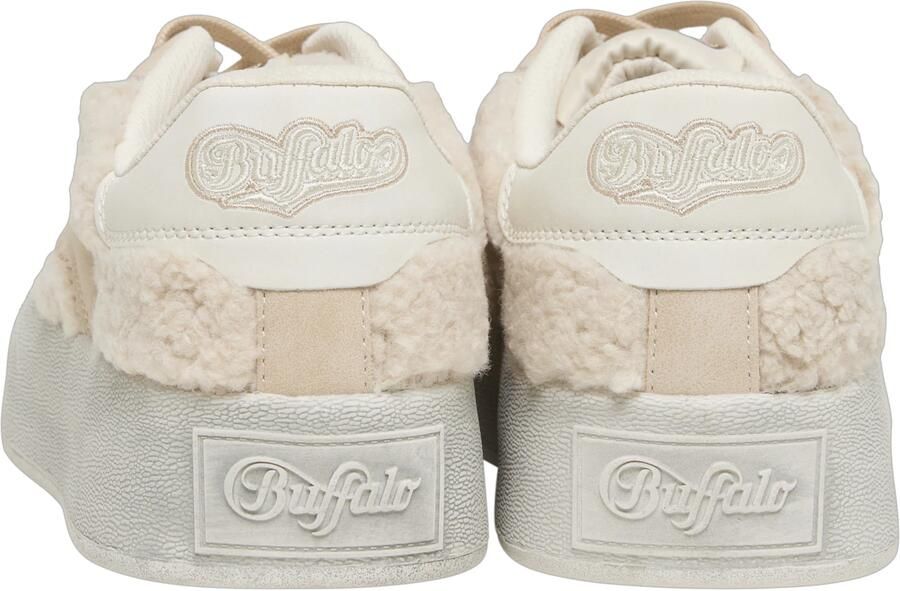 BUFFALO Sneakers laag sand - Foto 2