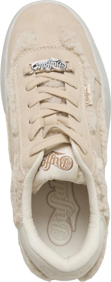 BUFFALO Sneakers laag sand - Foto 6