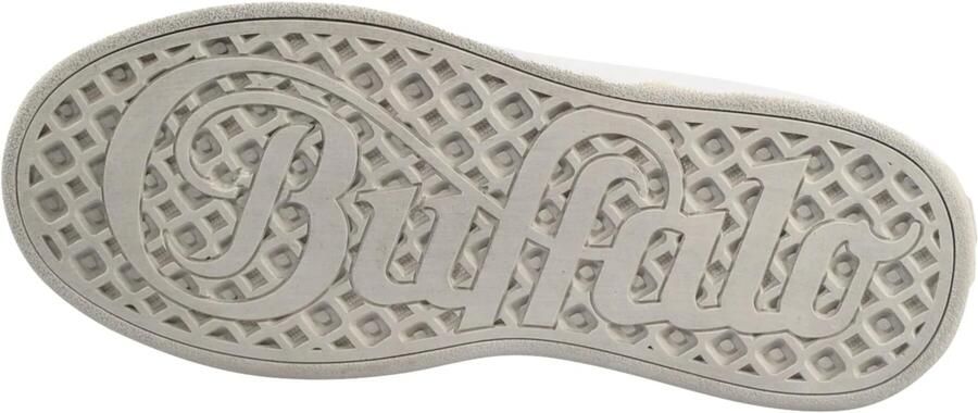 BUFFALO Sneakers laag spar pitaja roze wit - Foto 6