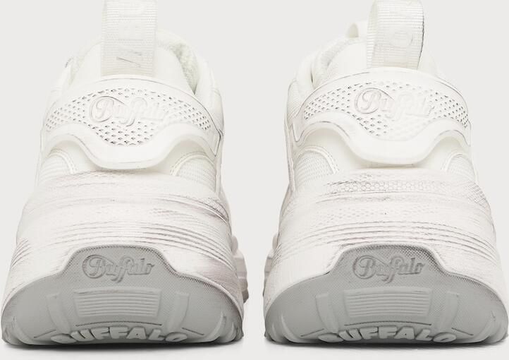 BUFFALO Sneakers laag 'Valencia One' wit - Foto 6