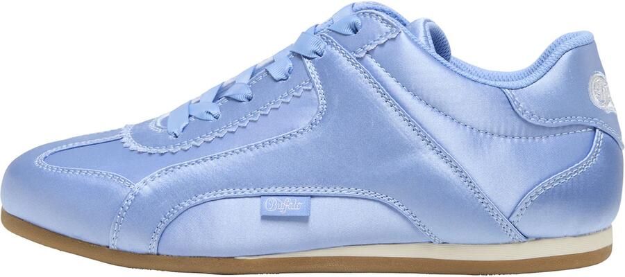 BUFFALO Sneakers laag 'Varsity' azuur