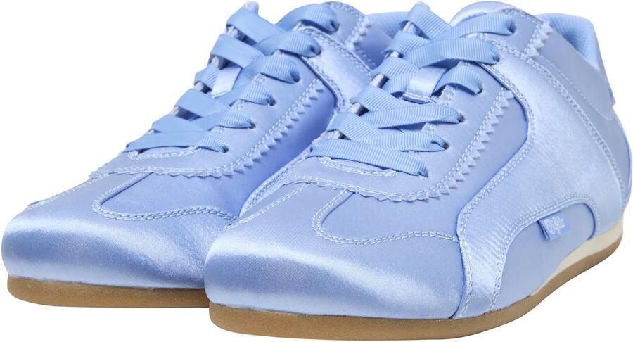 BUFFALO Sneakers laag 'Varsity' azuur - Foto 3