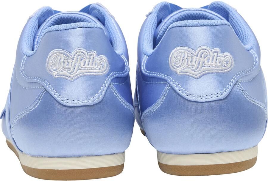 BUFFALO Sneakers laag 'Varsity' azuur - Foto 2