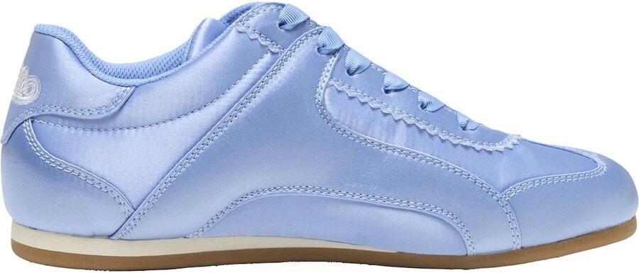 BUFFALO Sneakers laag 'Varsity' azuur - Foto 4