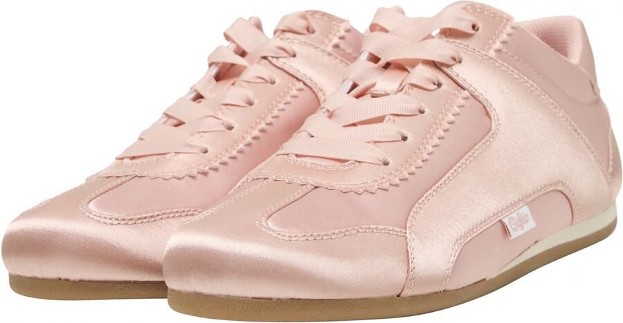 BUFFALO Sneakers laag 'Varsity' rosé - Foto 3