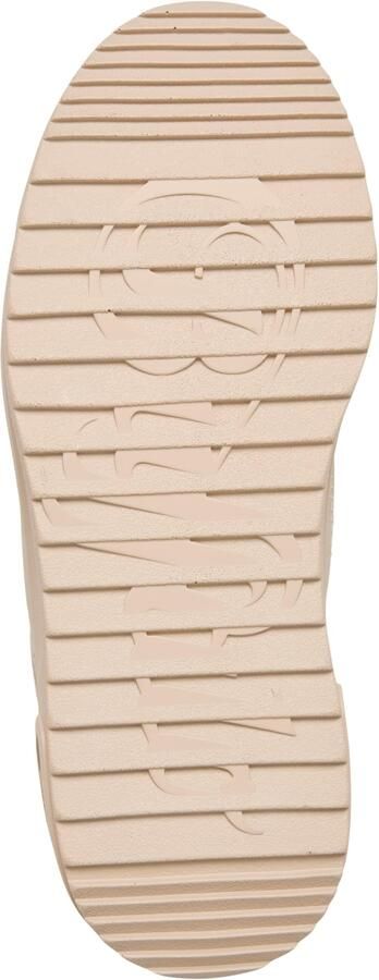 BUFFALO Sneakers laag 'Vectra' offwhite - Foto 5