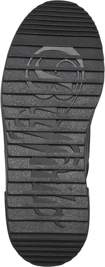BUFFALO Sneakers laag 'Vectra' zwart - Foto 5