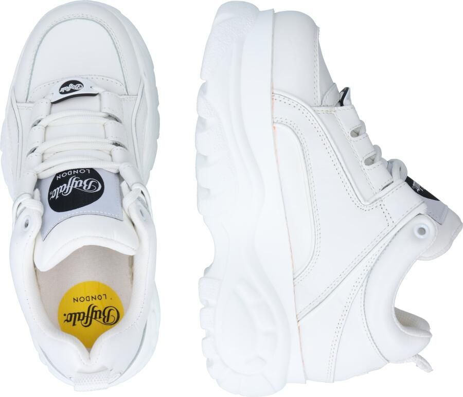 Buffalo Sneakers vrijetijdsschoen ugly-sneaker veterschoen met memoryfoam binnenzool - Foto 3