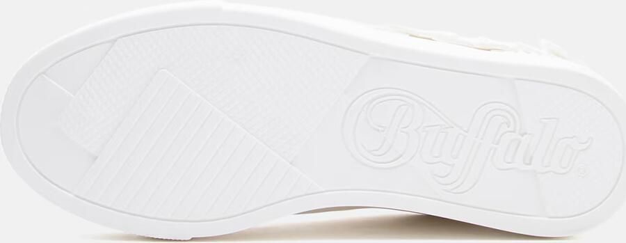 Buffalo Sneaker met plateauzool model 'PAIRED BUTTERFLY' - Foto 7