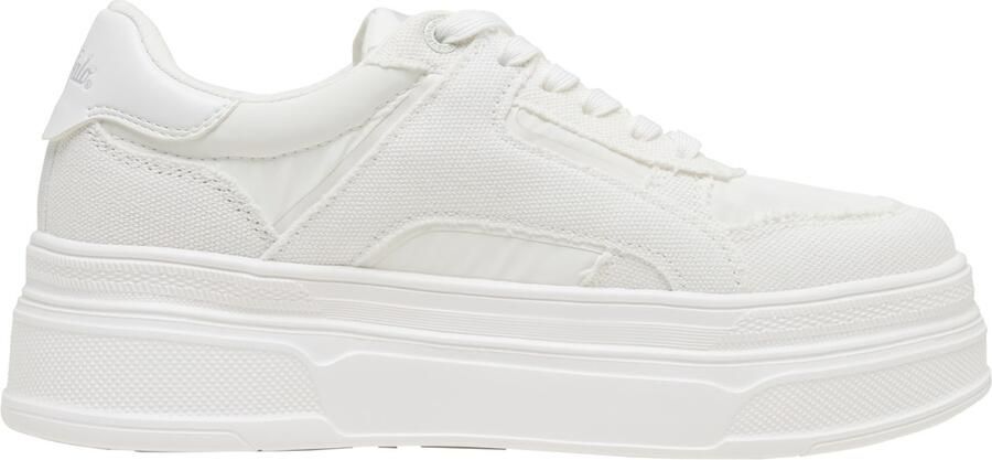 BUFFALO Sneakers laag wit - Foto 3