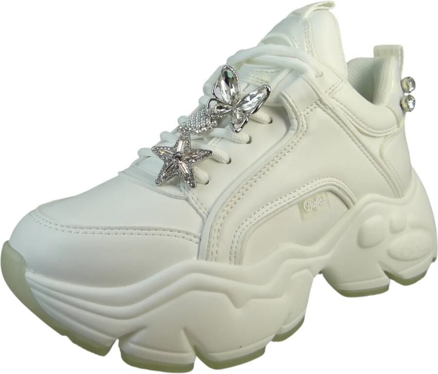 Buffalo Sneakers Binary Ice 5.0 - Foto 2
