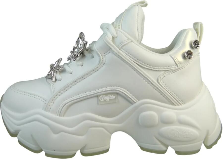 Buffalo Sneakers Binary Ice 5.0 - Foto 4