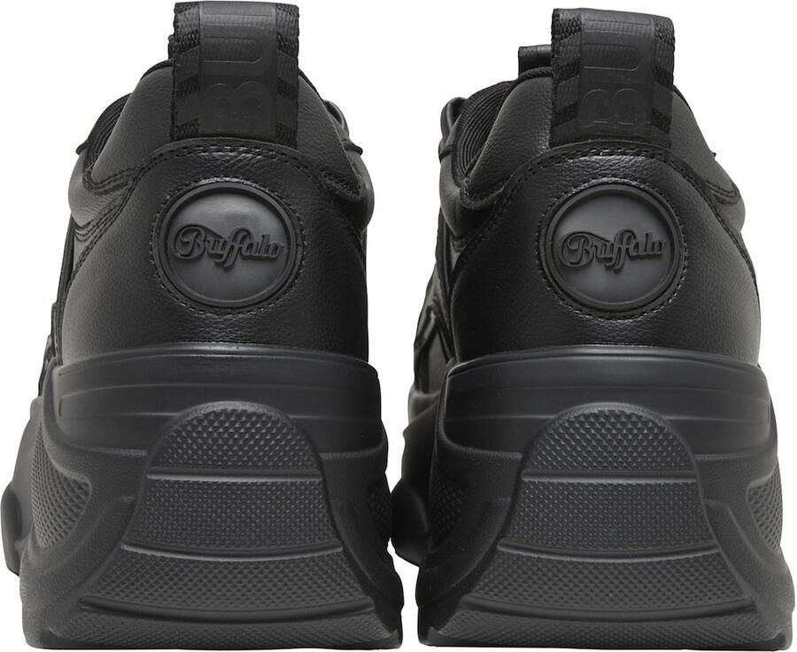 BUFFALO Sneakers laag 'Zane' zwart - Foto 2