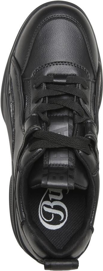 BUFFALO Sneakers laag 'Zane' zwart - Foto 6
