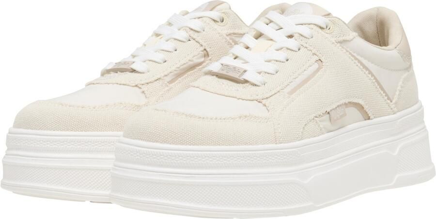 BUFFALO Sneakers laag 'Zape' beige - Foto 3