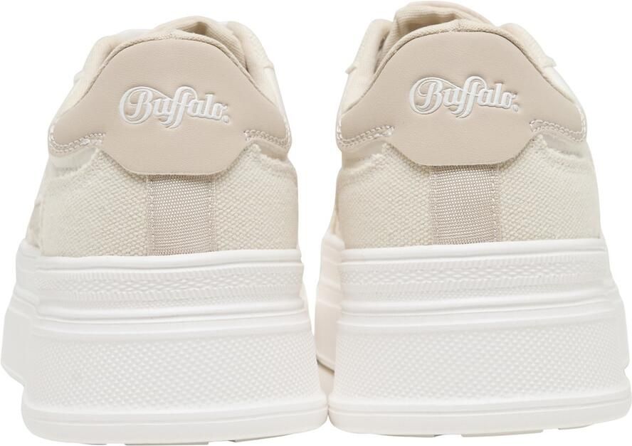 BUFFALO Sneakers laag 'Zape' beige - Foto 2