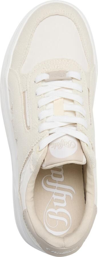 BUFFALO Sneakers laag 'Zape' beige - Foto 6