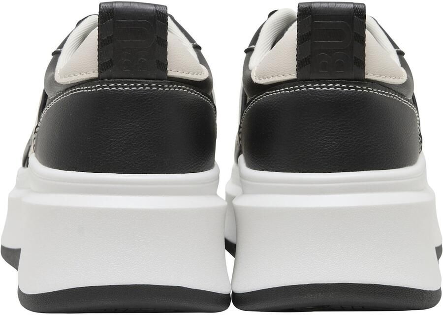BUFFALO Sneakers laag 'Zavo One' crème zwart - Foto 2