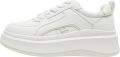 BUFFALO Sneakers laag 'Zavo One' wit - Wit