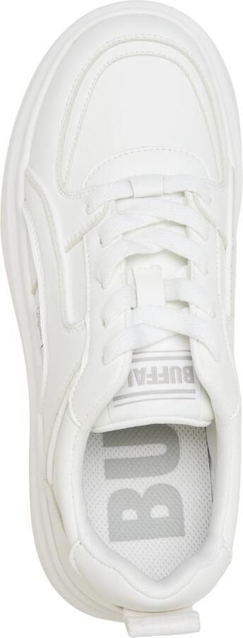 BUFFALO Sneakers laag 'Zavo One' wit - Foto 6