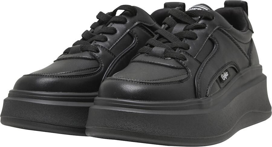 BUFFALO Sneakers laag 'Zavo One' zwart - Foto 3