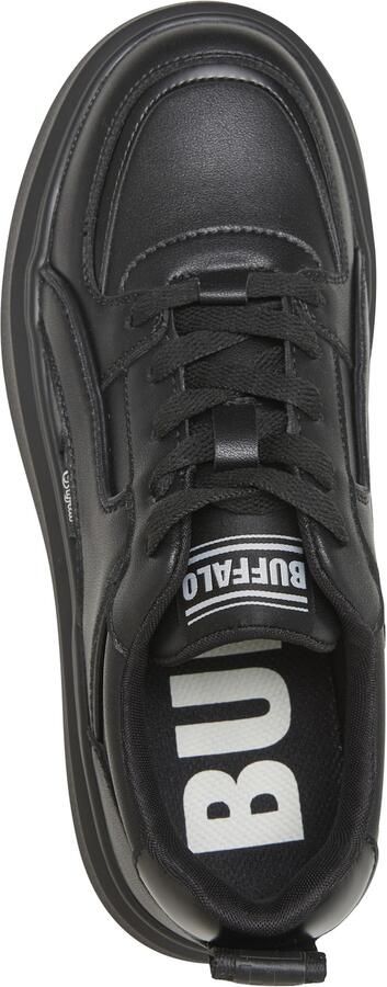 BUFFALO Sneakers laag 'Zavo One' zwart - Foto 5