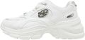 BUFFALO Sneakers laag 'Zaya One' wit - Wit