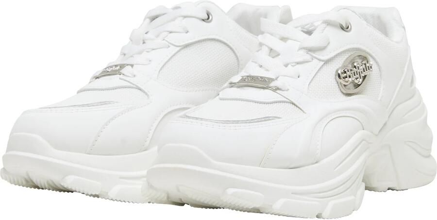 BUFFALO Sneakers laag 'Zaya One' wit - Foto 3