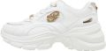 BUFFALO Sneakers laag 'Zaya One' wit - Wit