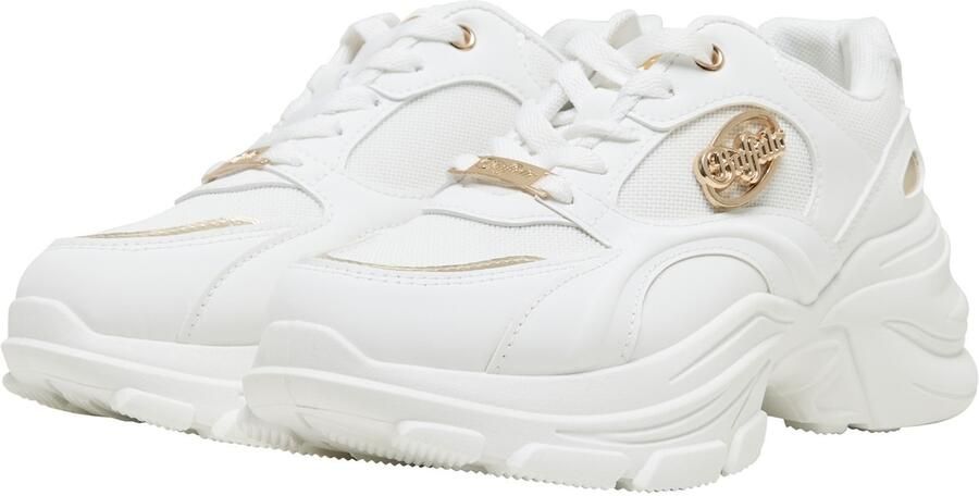 BUFFALO Sneakers laag 'Zaya One' wit - Foto 3
