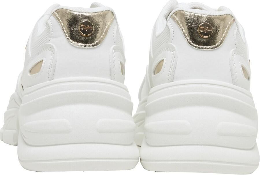 BUFFALO Sneakers laag 'Zaya One' wit - Foto 2