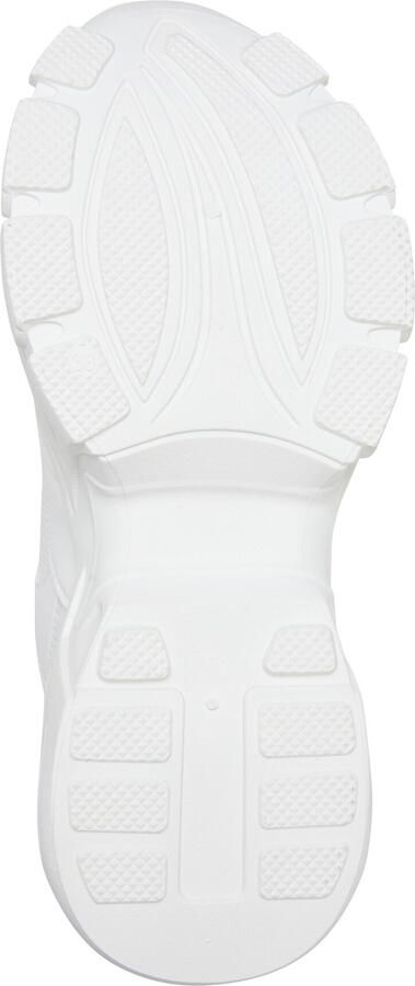 BUFFALO Sneakers laag 'Zaya One' wit - Foto 5