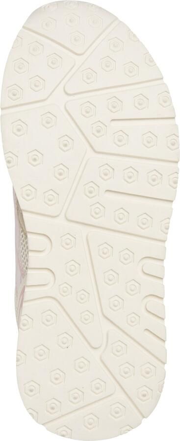 BUFFALO Sneakers laag 'Zayce One' beige crème rosé - Foto 5
