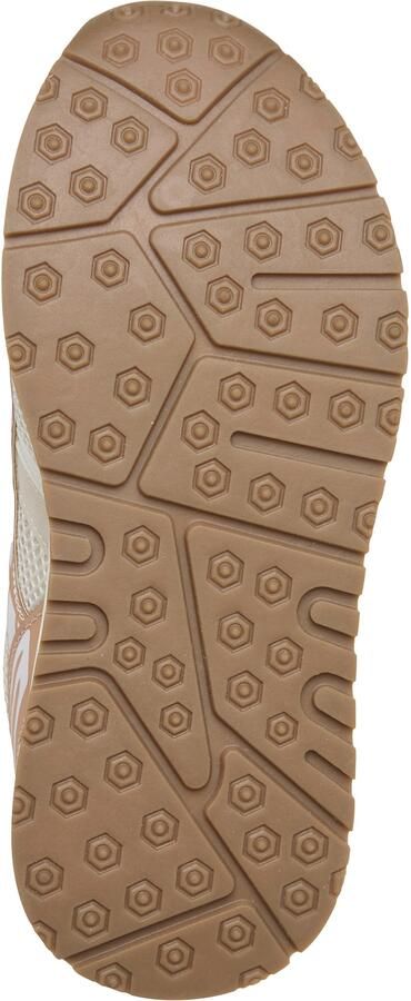 BUFFALO Sneakers laag 'Zayce One' crème koper - Foto 5
