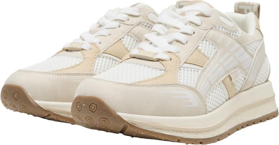 BUFFALO Sneakers laag 'Zayce One' crème wit offwhite - Foto 3