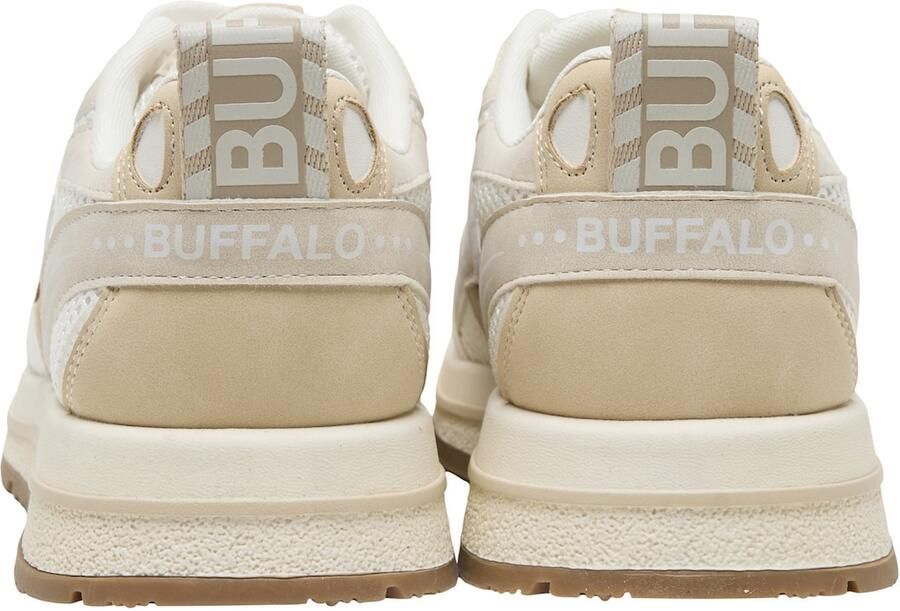 BUFFALO Sneakers laag 'Zayce One' crème wit offwhite - Foto 2