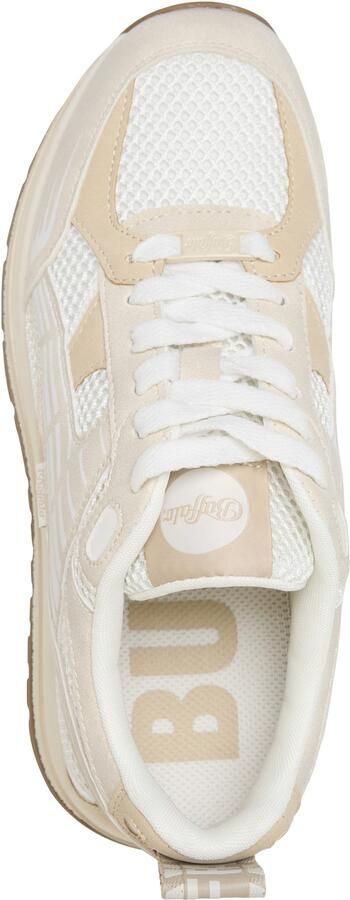 BUFFALO Sneakers laag 'Zayce One' crème wit offwhite - Foto 6