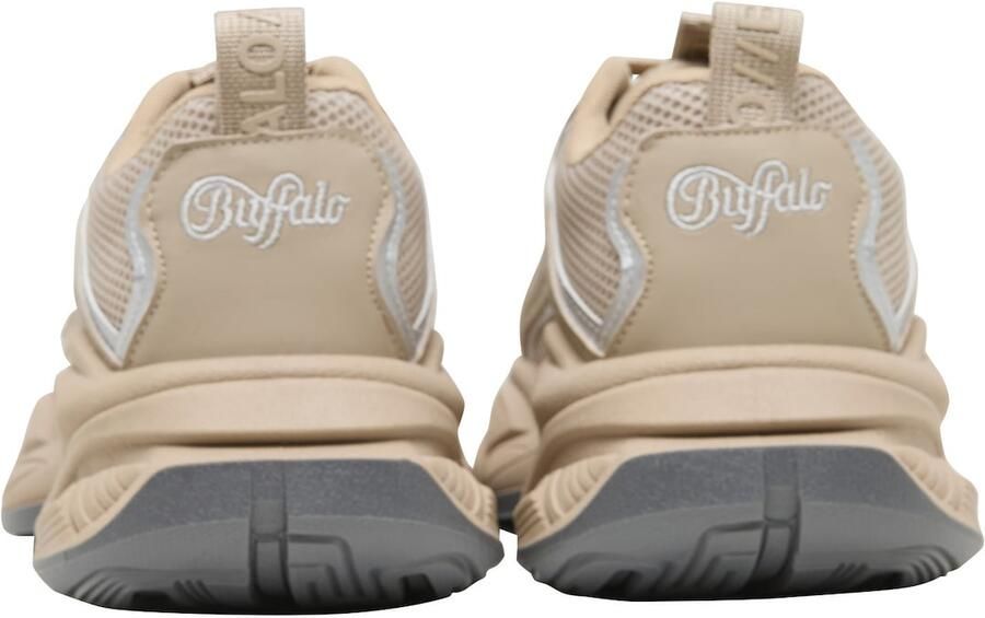 BUFFALO Sneakers laag 'Zedix' beige - Foto 2