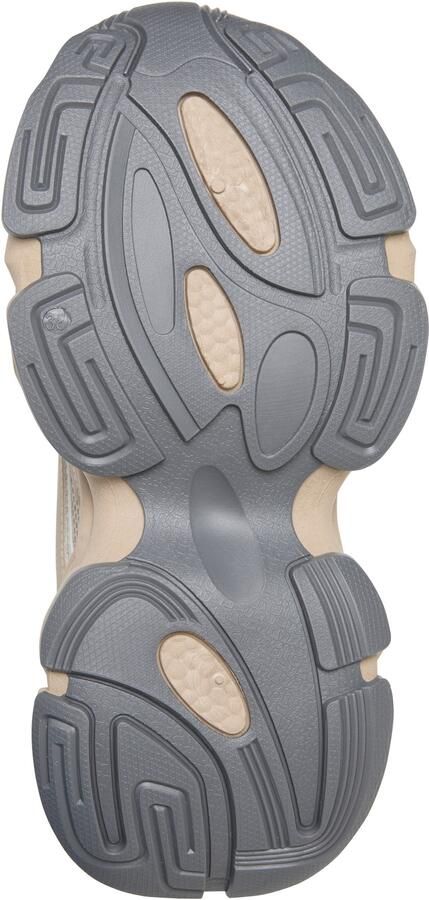 BUFFALO Sneakers laag 'Zedix' beige - Foto 4