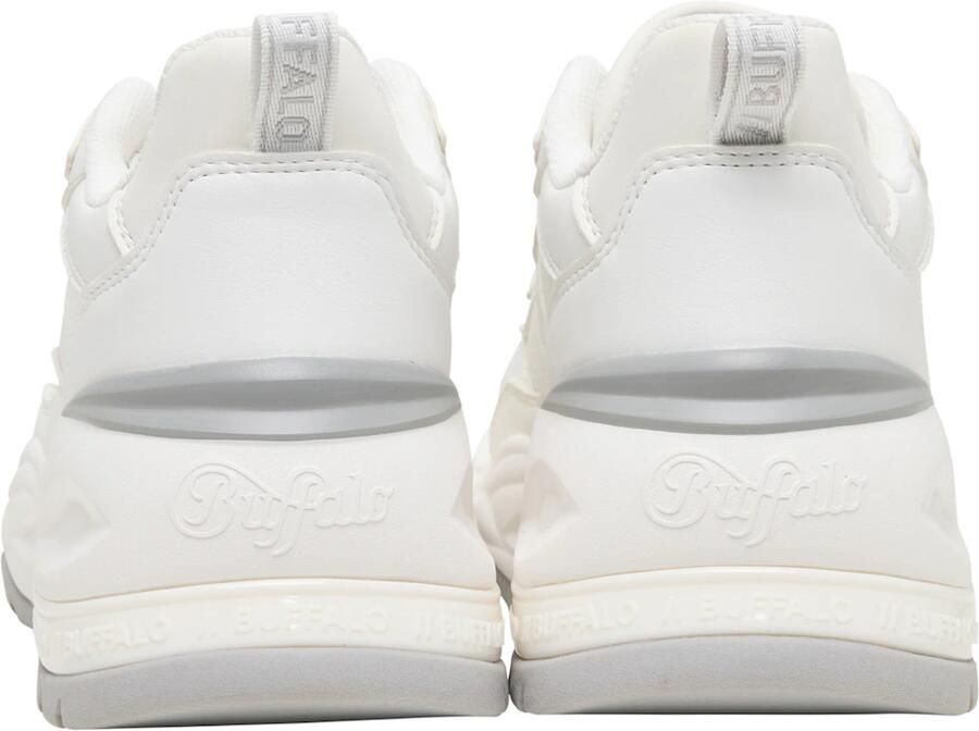 BUFFALO Sneakers laag 'Zera' wit - Foto 2
