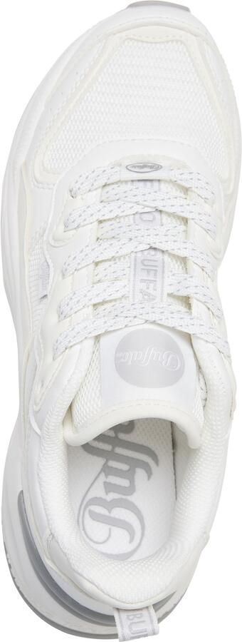 BUFFALO Sneakers laag 'Zera' wit - Foto 6