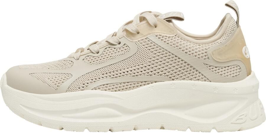 BUFFALO Sneakers laag 'Zlink' beige