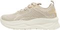 BUFFALO Sneakers laag 'Zlink' beige - Beige