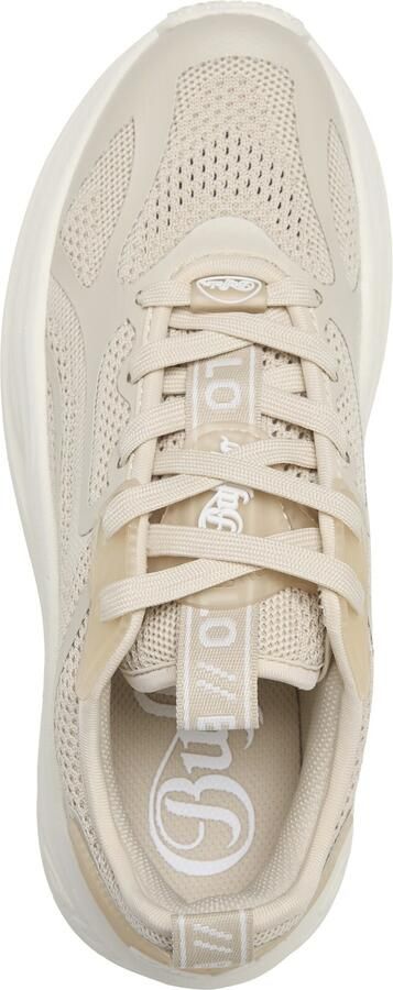 BUFFALO Sneakers laag 'Zlink' beige - Foto 6